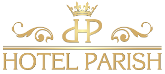 Hotel Parish Svilengrad - Хотел Париш Свиленград