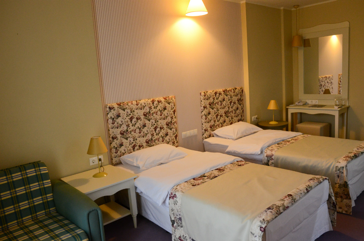 edinichna staq hotel parish svilengrad 1