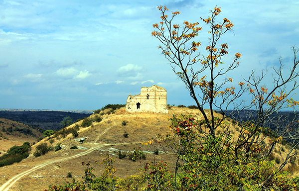 kreposta bykelon