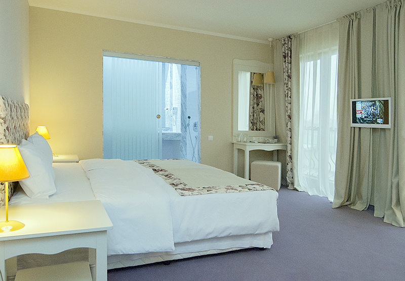 lux room hotel parish svilengrad 02