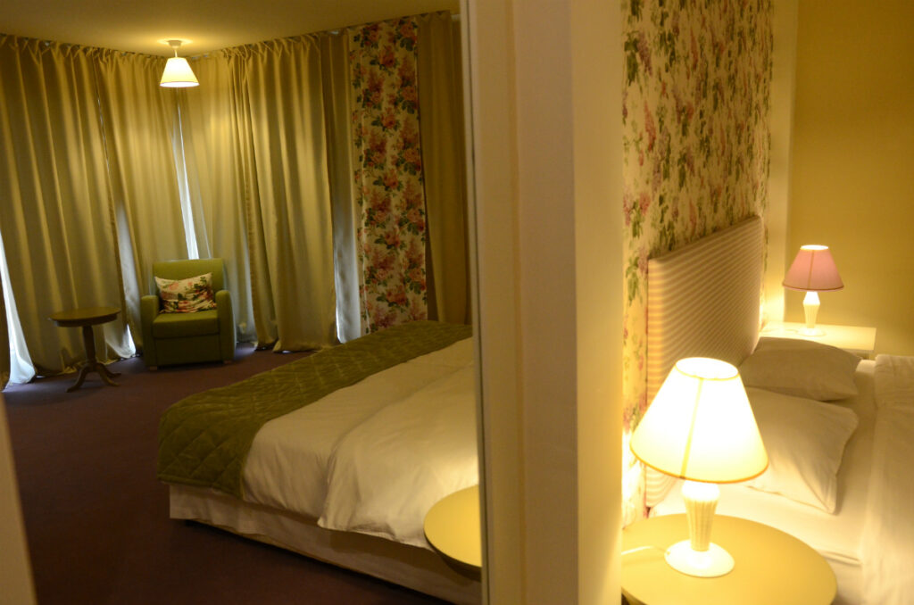 lux staq hotel parish svilengrad 2