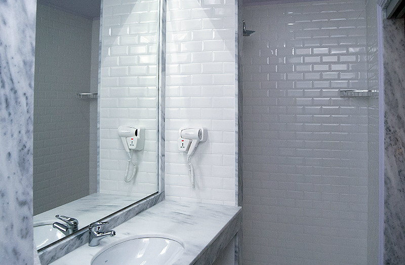 single and double standart rooms hotel parish svilengrad 04