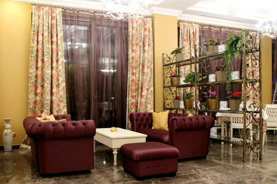 single and double standart rooms hotel parish svilengrad 08