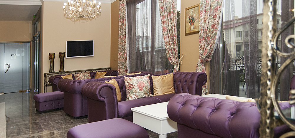 single and double standart rooms hotel parish svilengrad 09