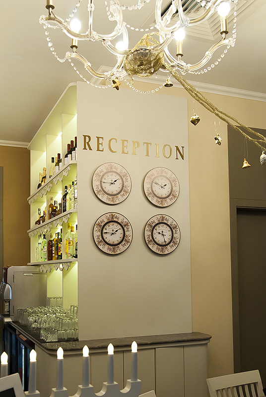 single and double standart rooms hotel parish svilengrad 11