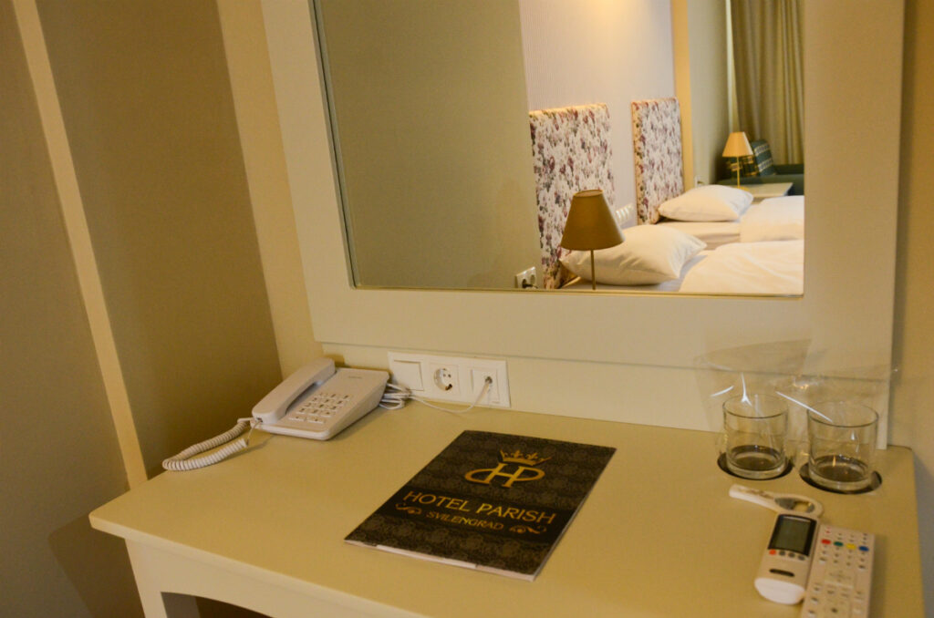 standartna stq hotel parish svilengrad 1