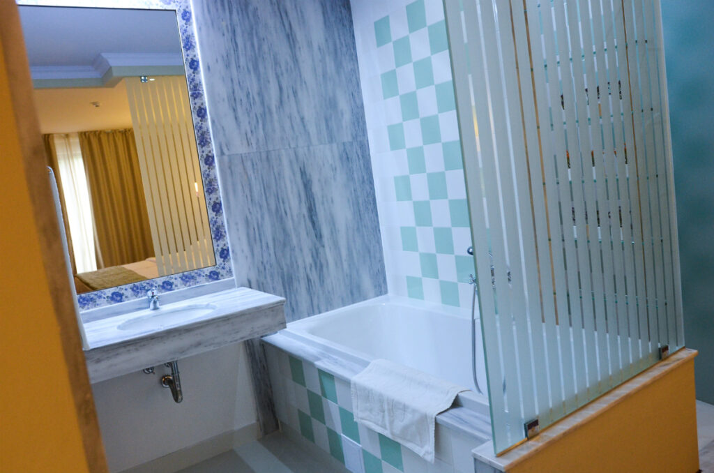 vip banq hotel parish svilengrad 1