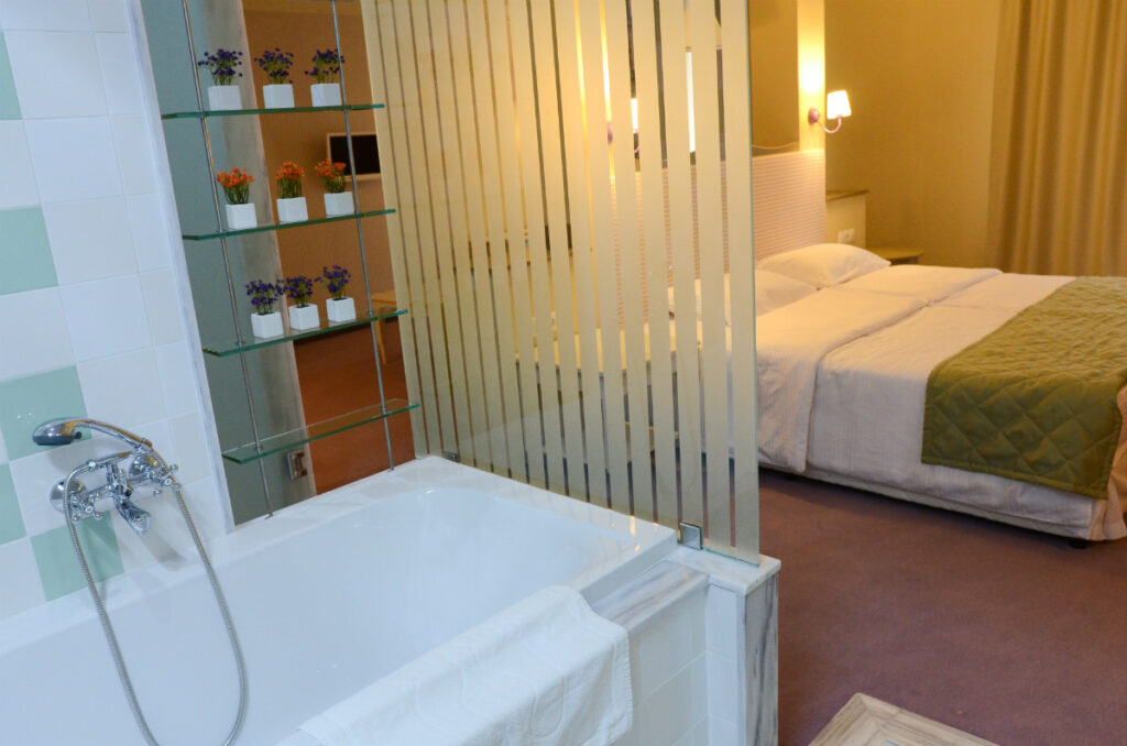 vip banq hotel parish svilengrad 2