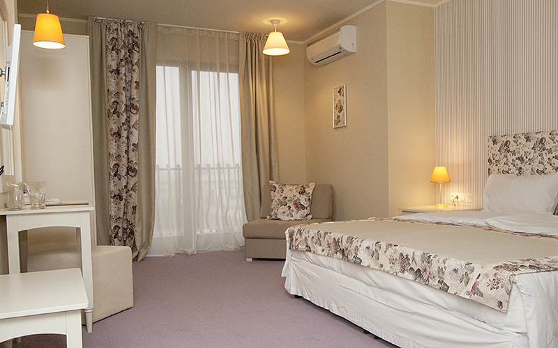 vip room hotel parish svilengrad 04